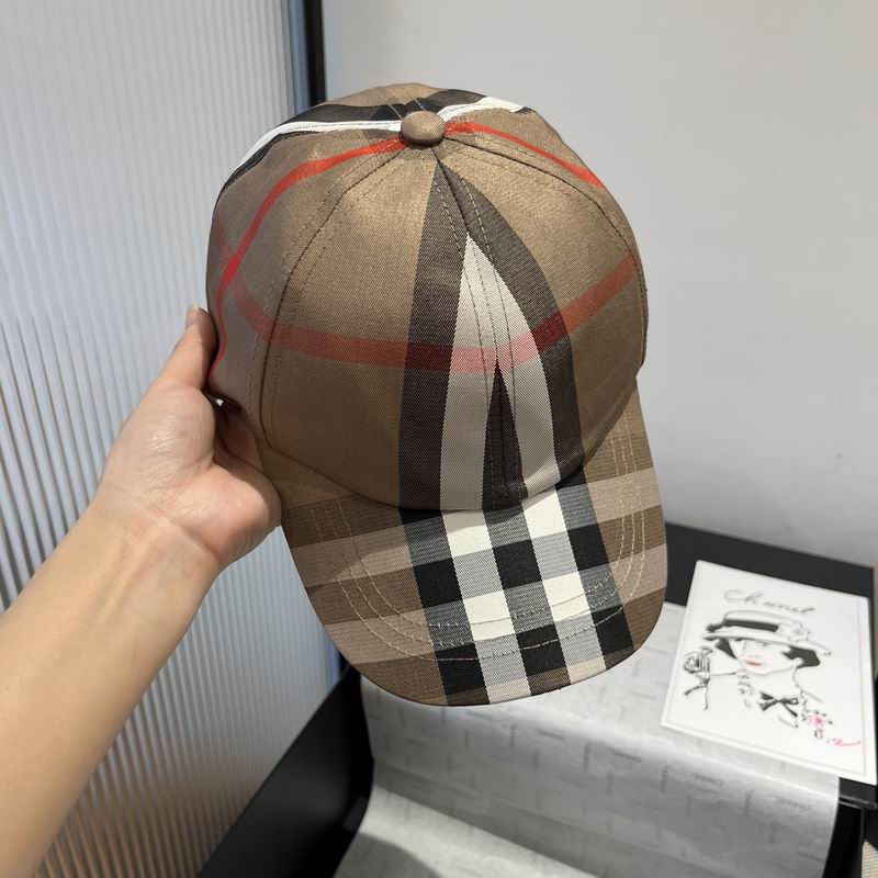Burberry cap dx30